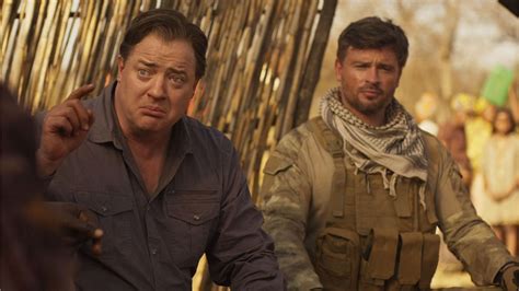 imdb brendan fraser|Professionals (TV Series 2020–2022) .